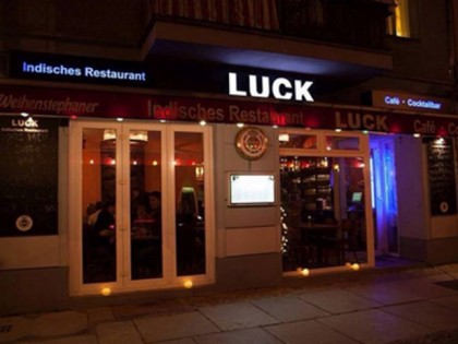 Photo: Luck 